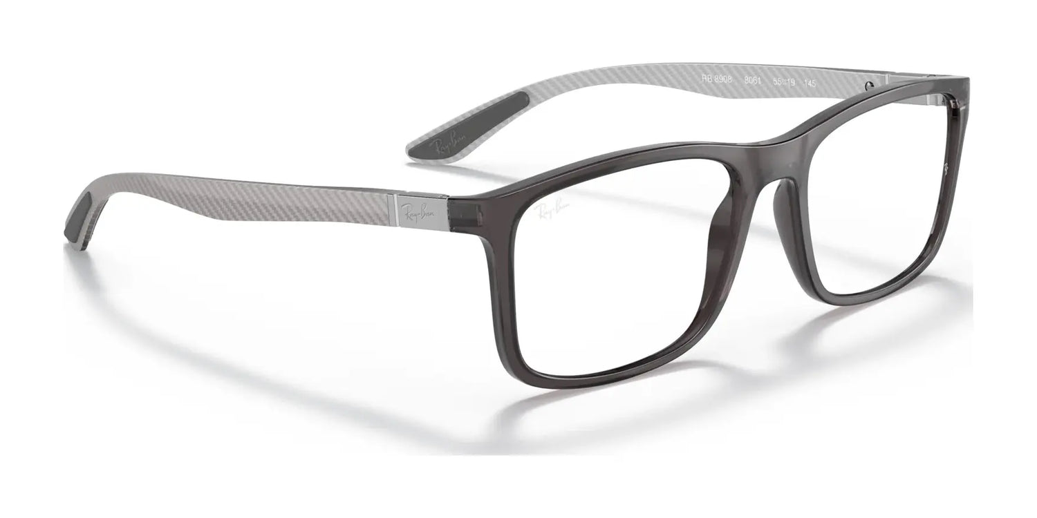 Ray-Ban RX8908 Eyeglasses Ray-Ban RX8908 Eyeglasses