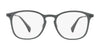 Ray-Ban RX8954 Eyeglasses / Grey №5757 / Clear / Size 48