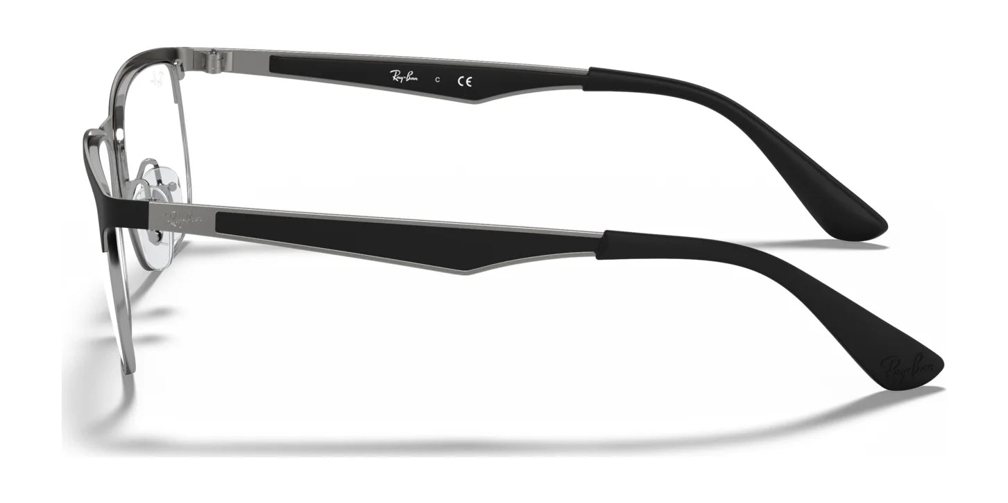 Ray-Ban RY1052 Eyeglasses | Size 49 Ray-Ban RY1052 Eyeglasses | Size 49