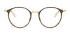 Ray-Ban RY1053 Eyeglasses | Size 45 / Red On Silver №4066