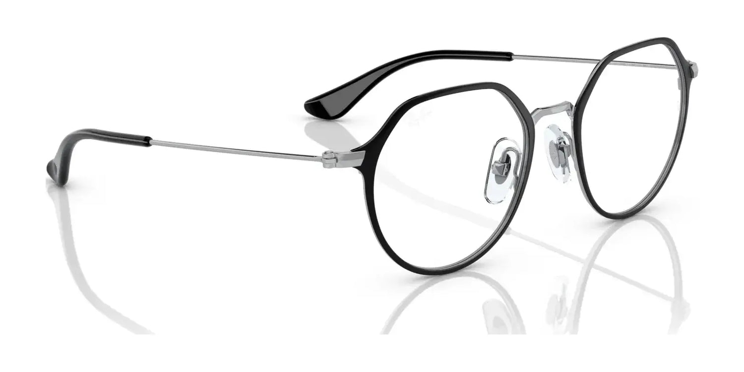 Ray-Ban RY1058 Eyeglasses Ray-Ban RY1058 Eyeglasses
