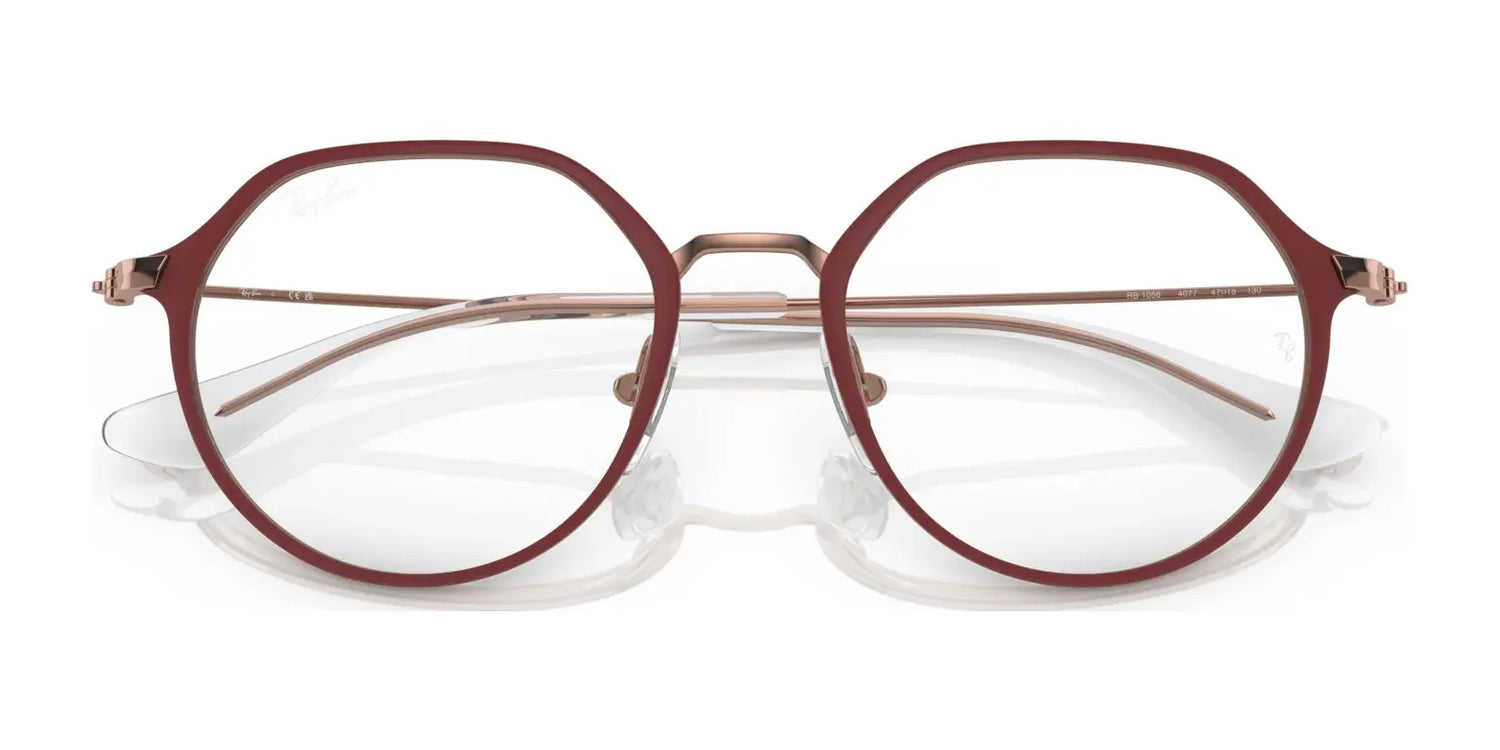 Ray-Ban RY1058 Eyeglasses Ray-Ban RY1058 Eyeglasses
