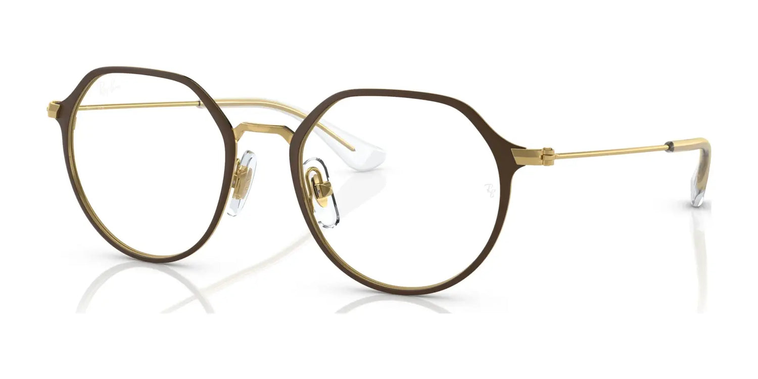 Ray-Ban RY1058 Eyeglasses Ray-Ban RY1058 Eyeglasses