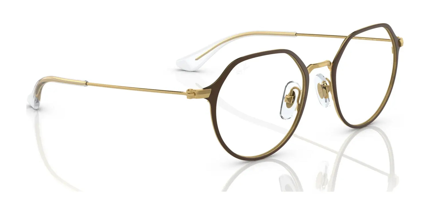 Ray-Ban RY1058 Eyeglasses Ray-Ban RY1058 Eyeglasses