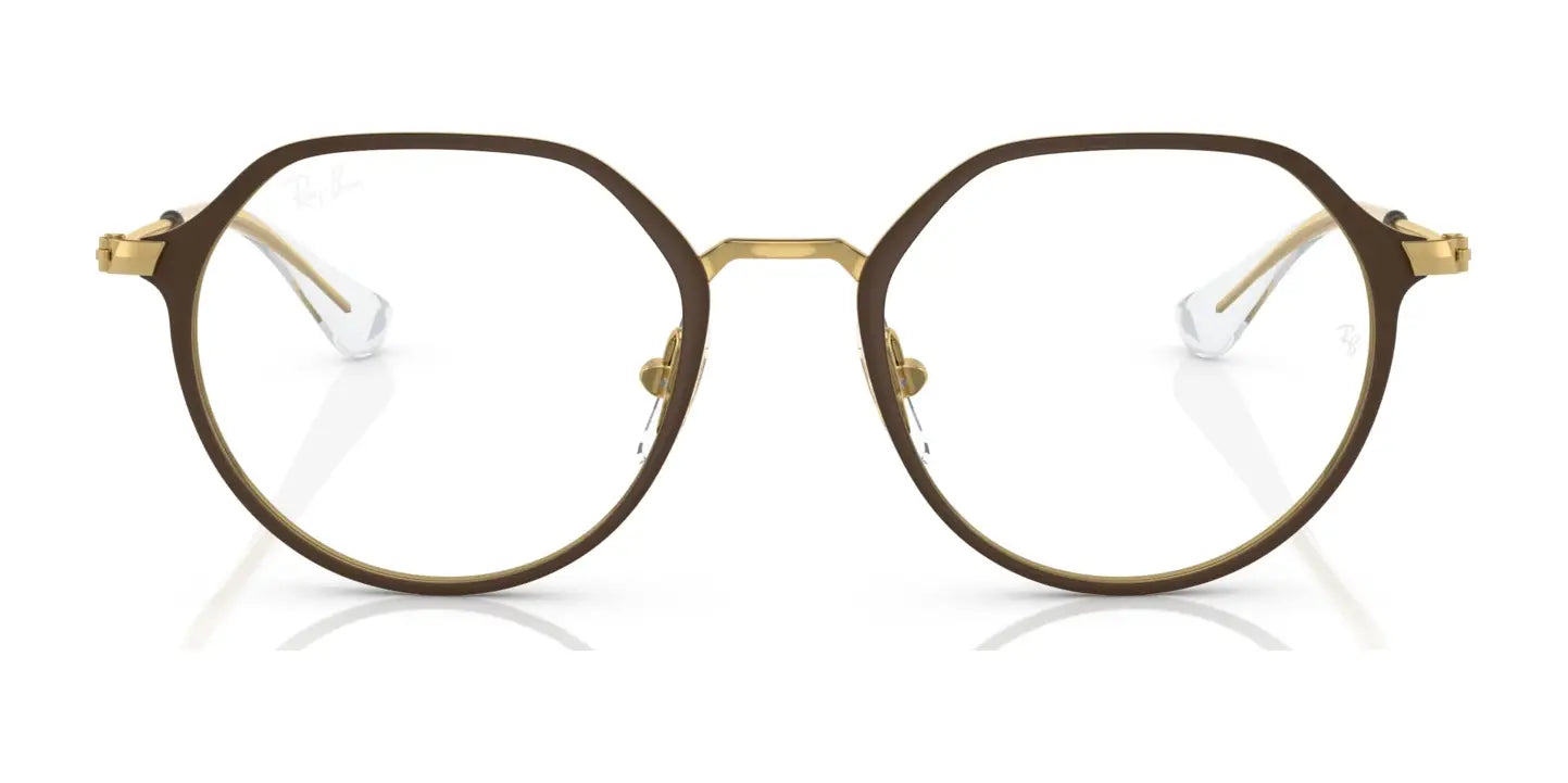 Ray-Ban RY1058 Eyeglasses Ray-Ban RY1058 Eyeglasses