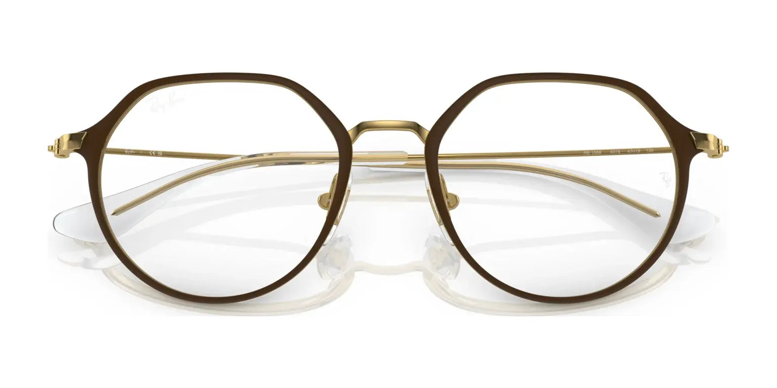 Ray-Ban RY1058 Eyeglasses Ray-Ban RY1058 Eyeglasses