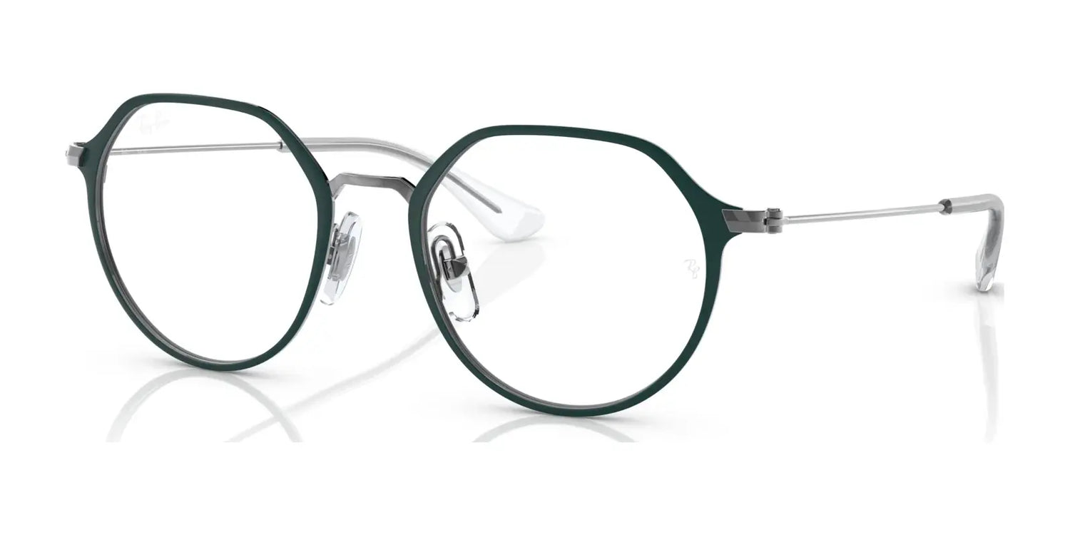 Ray-Ban RY1058 Eyeglasses Ray-Ban RY1058 Eyeglasses