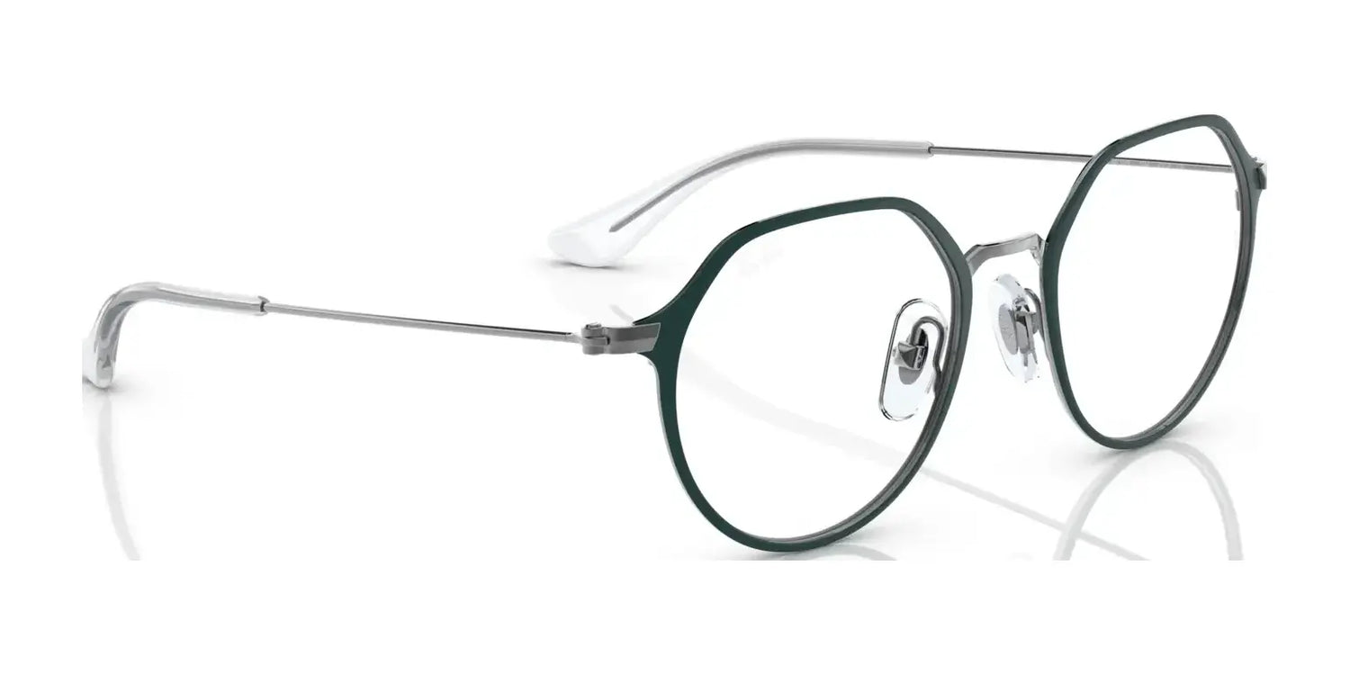 Ray-Ban RY1058 Eyeglasses Ray-Ban RY1058 Eyeglasses