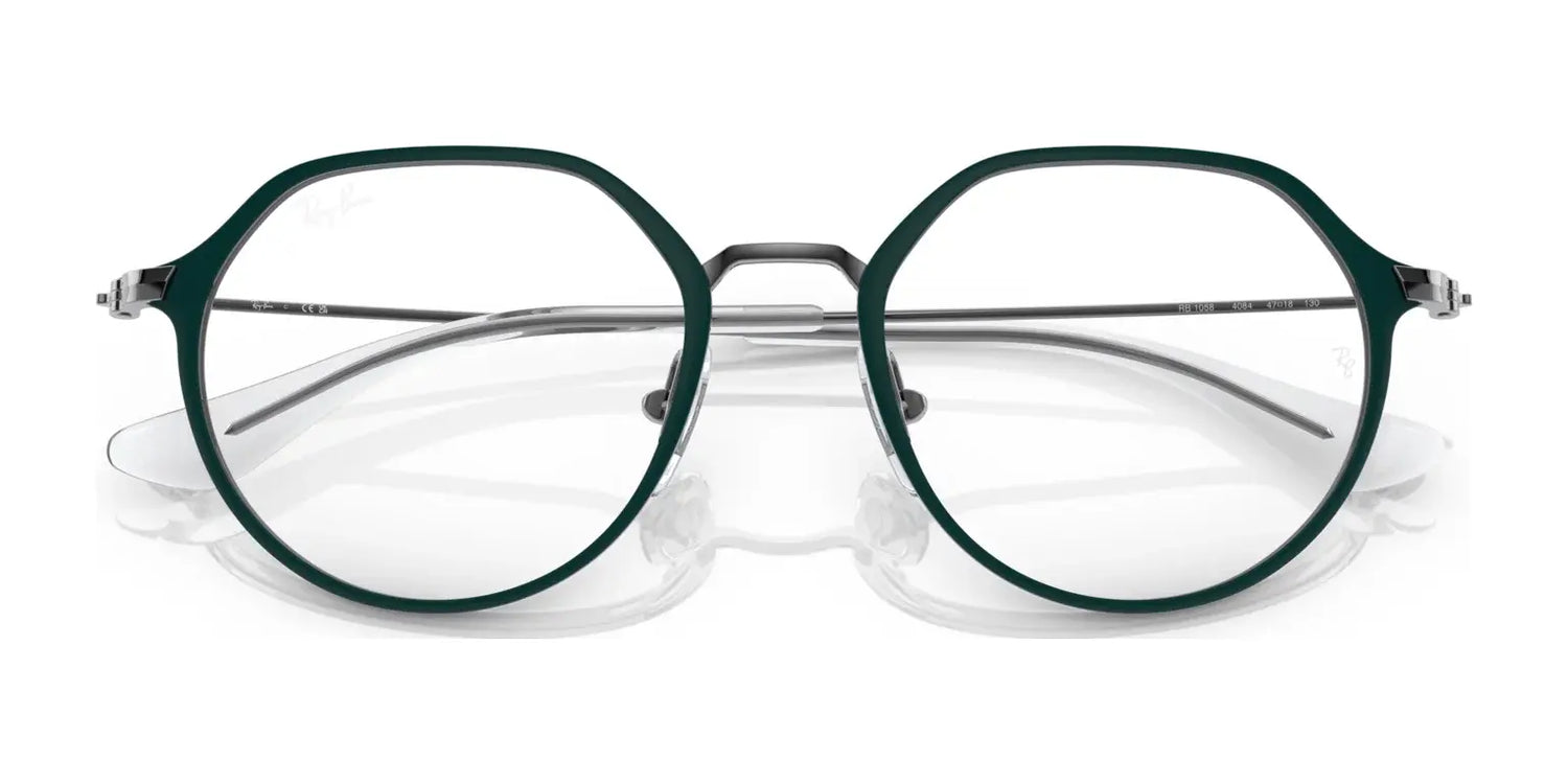 Ray-Ban RY1058 Eyeglasses Ray-Ban RY1058 Eyeglasses