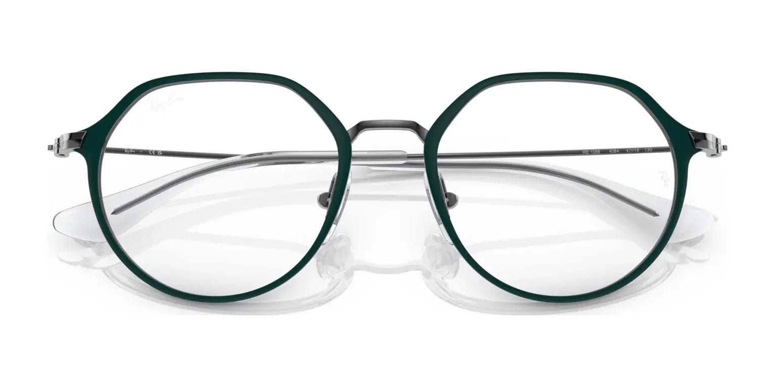 Ray-Ban RY1058 Eyeglasses Ray-Ban RY1058 Eyeglasses