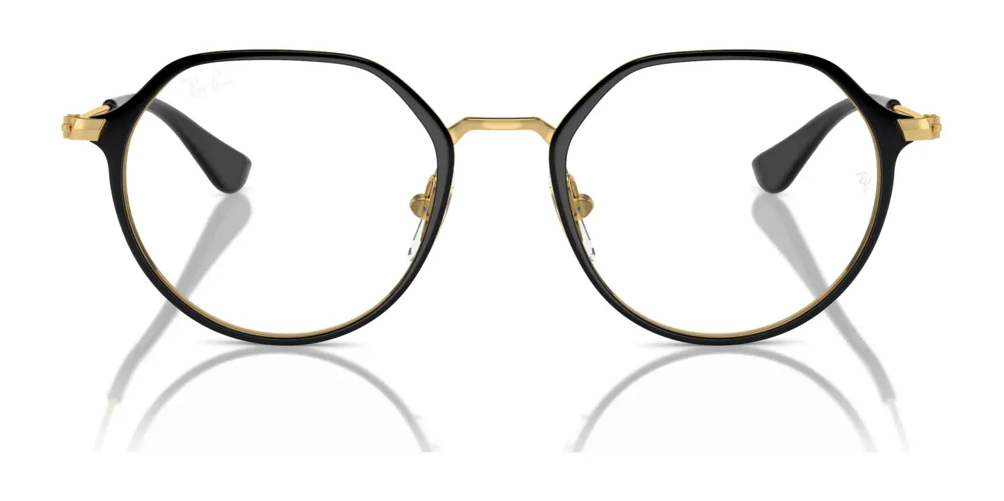 Ray-Ban RY1058 Eyeglasses Ray-Ban RY1058 Eyeglasses