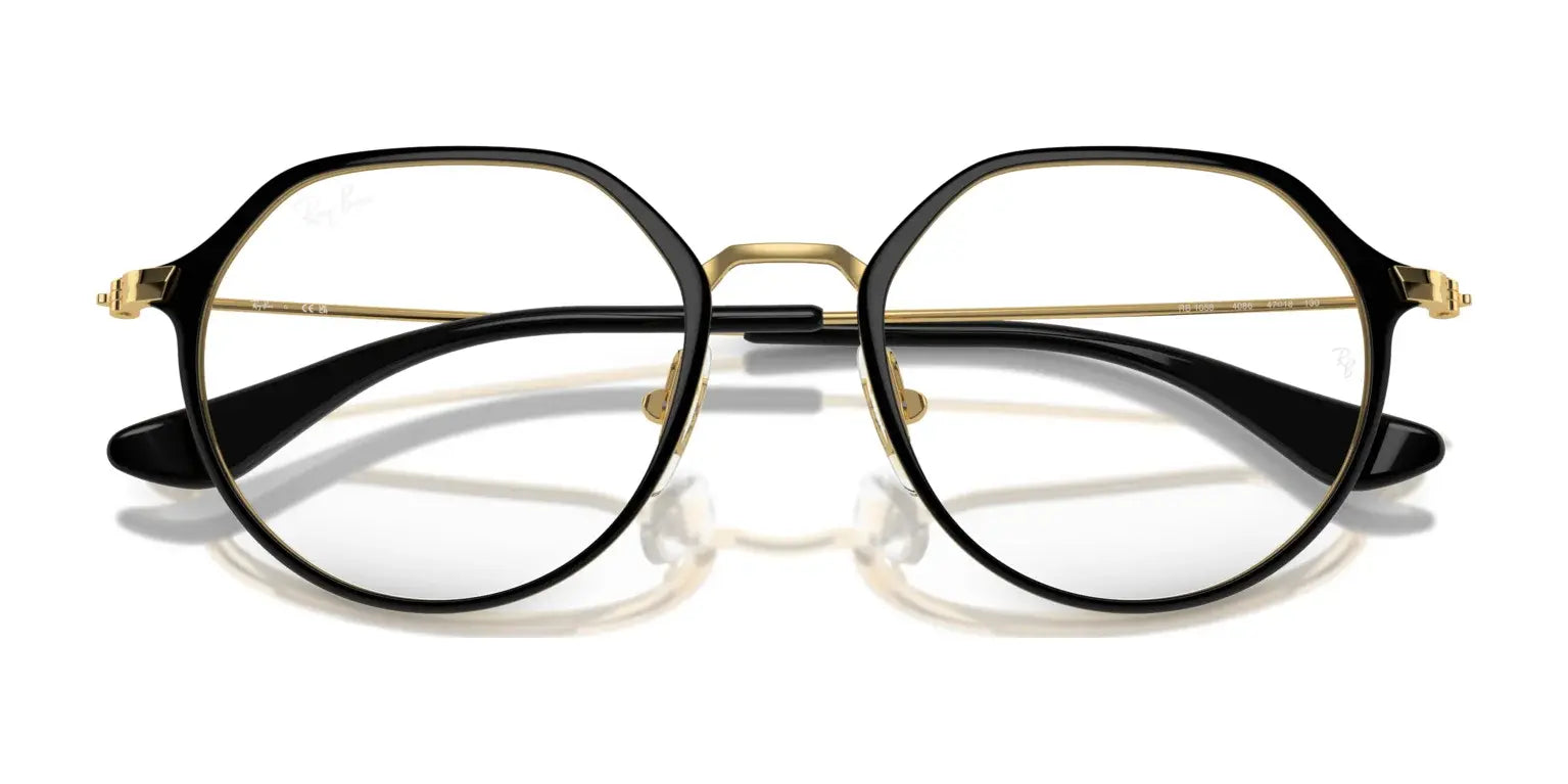Ray-Ban RY1058 Eyeglasses Ray-Ban RY1058 Eyeglasses