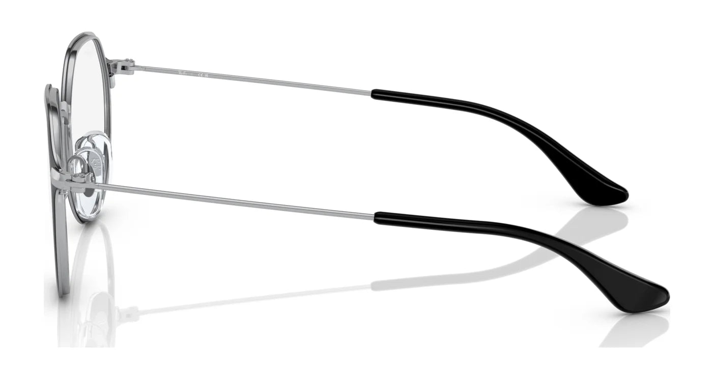 Ray-Ban RY1058F Eyeglasses | Size 49 Ray-Ban RY1058F Eyeglasses | Size 49