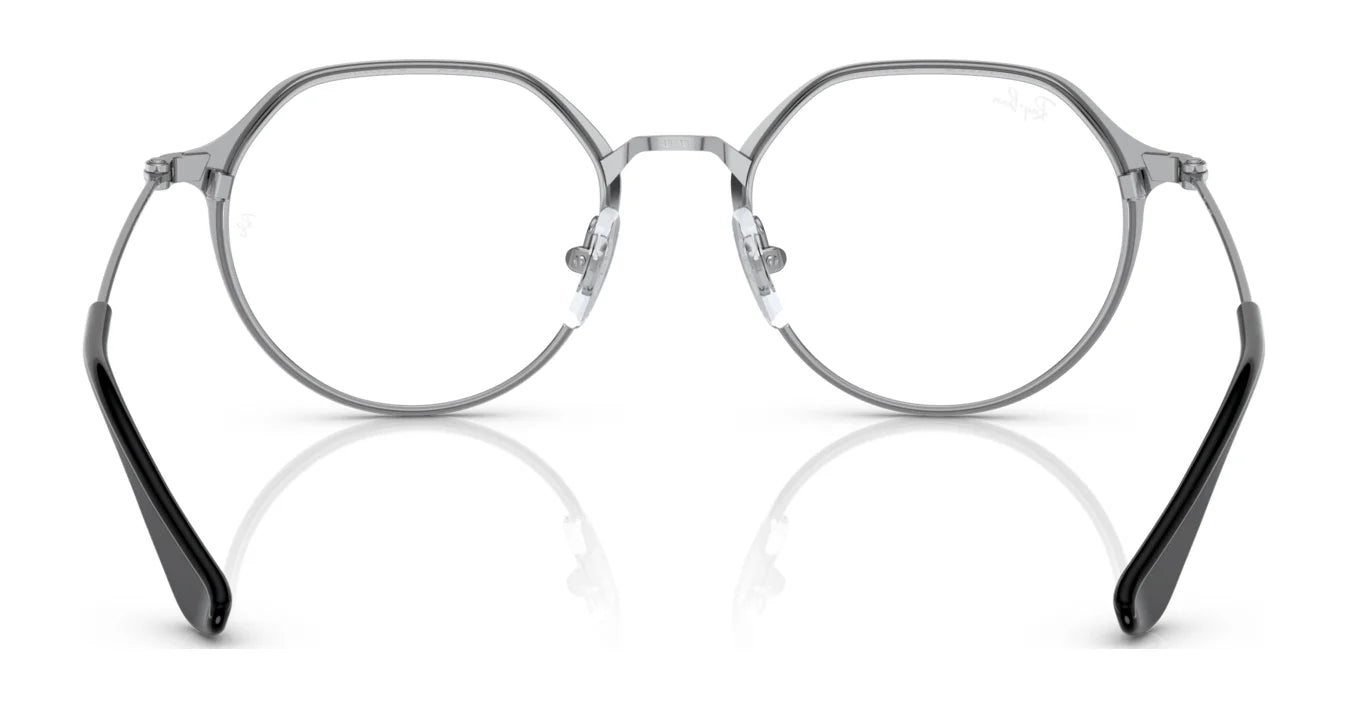 Ray-Ban RY1058F Eyeglasses | Size 49 Ray-Ban RY1058F Eyeglasses | Size 49