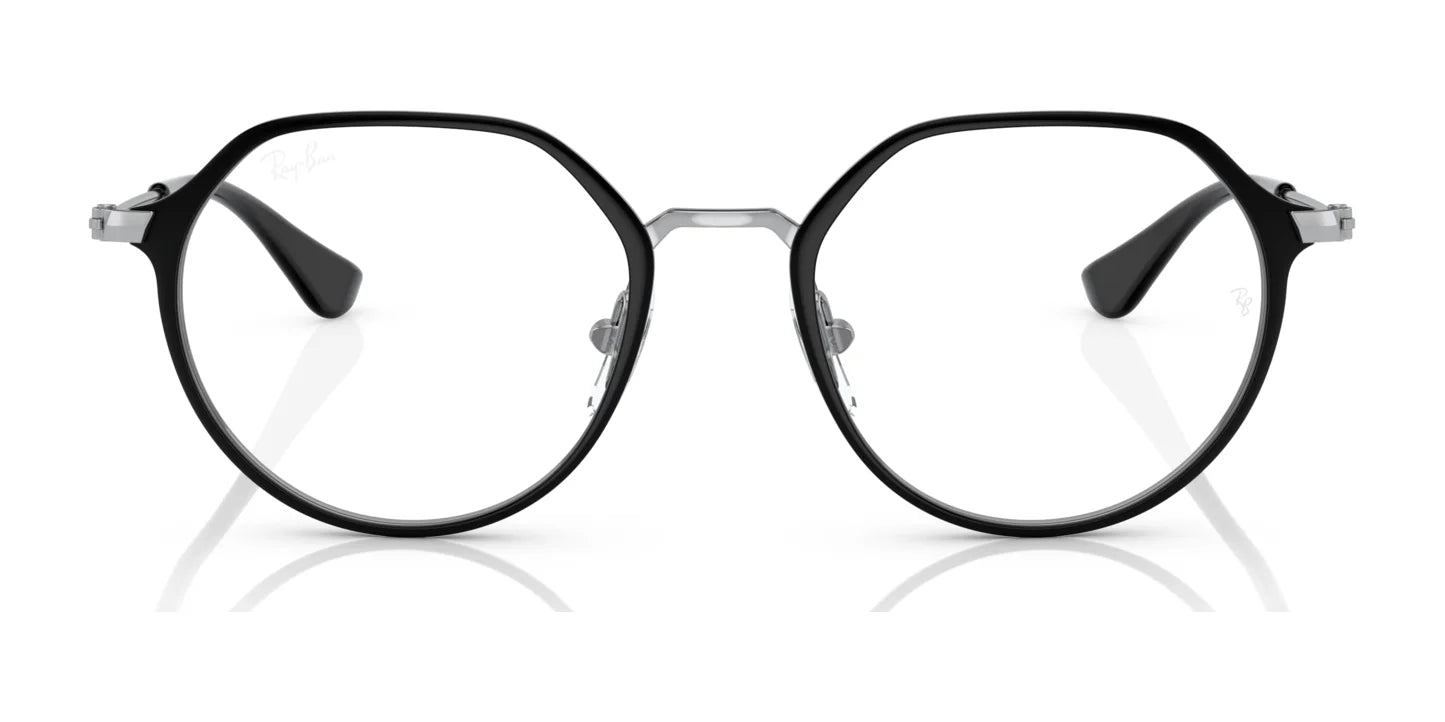 Ray-Ban RY1058F Eyeglasses | Size 49 Ray-Ban RY1058F Eyeglasses | Size 49