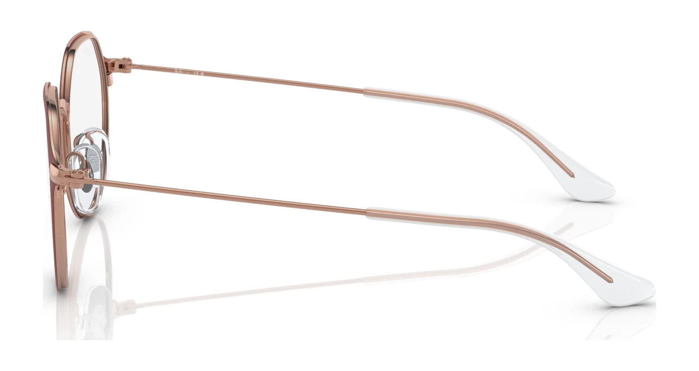 Ray-Ban RY1058F Eyeglasses | Size 49 Ray-Ban RY1058F Eyeglasses | Size 49