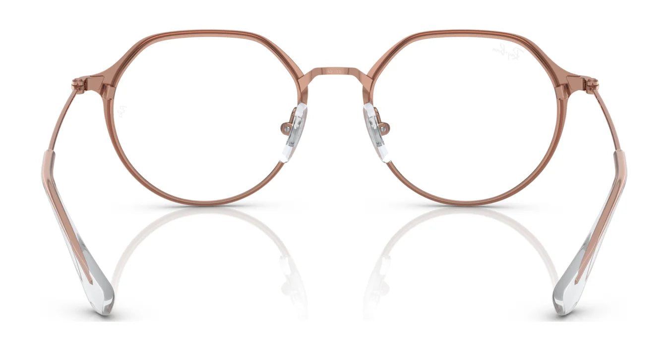 Ray-Ban RY1058F Eyeglasses | Size 49 Ray-Ban RY1058F Eyeglasses | Size 49