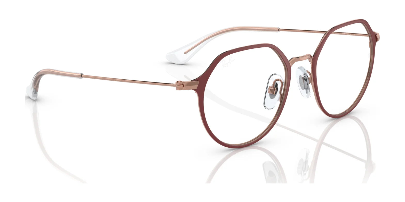 Ray-Ban RY1058F Eyeglasses | Size 49 Ray-Ban RY1058F Eyeglasses | Size 49