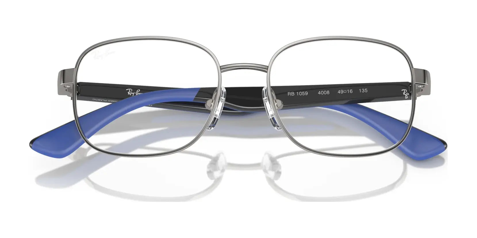 Ray-Ban RY1059 Eyeglasses Ray-Ban RY1059 Eyeglasses