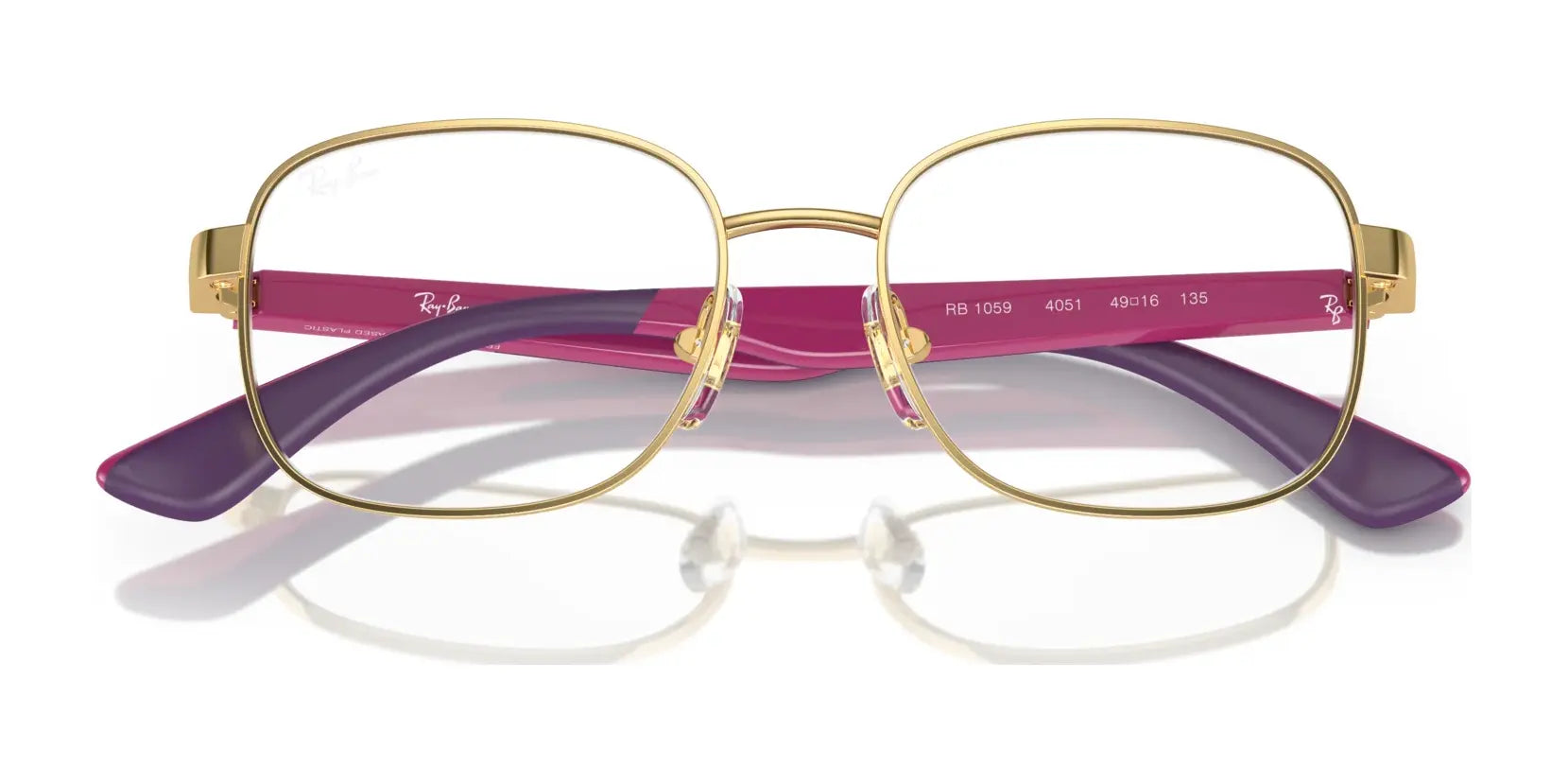 Ray-Ban RY1059 Eyeglasses Ray-Ban RY1059 Eyeglasses