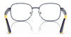 Ray-Ban RY1059 Eyeglasses / Arista Gold №4051 / Size 47