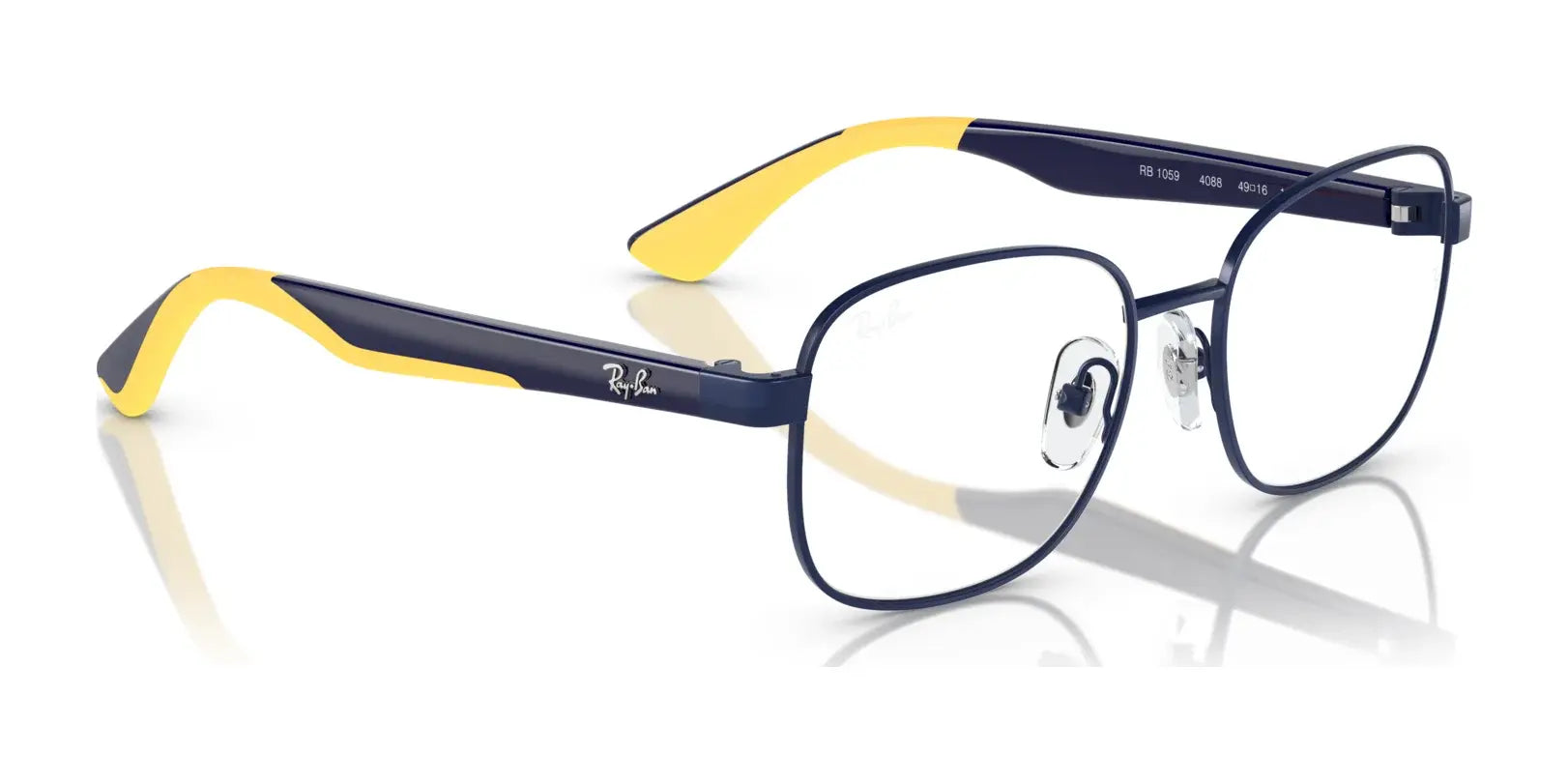 Ray-Ban RY1059 Eyeglasses Ray-Ban RY1059 Eyeglasses