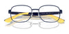 Ray-Ban RY1059 Eyeglasses / Arista Gold №4051 / Size 47