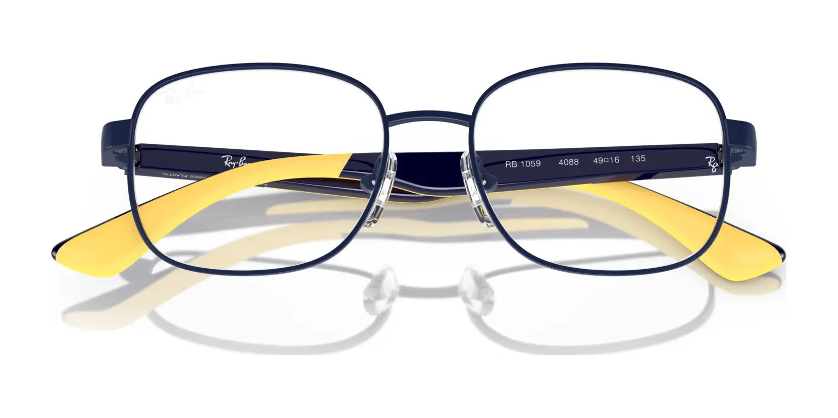 Ray-Ban RY1059 Eyeglasses Ray-Ban RY1059 Eyeglasses