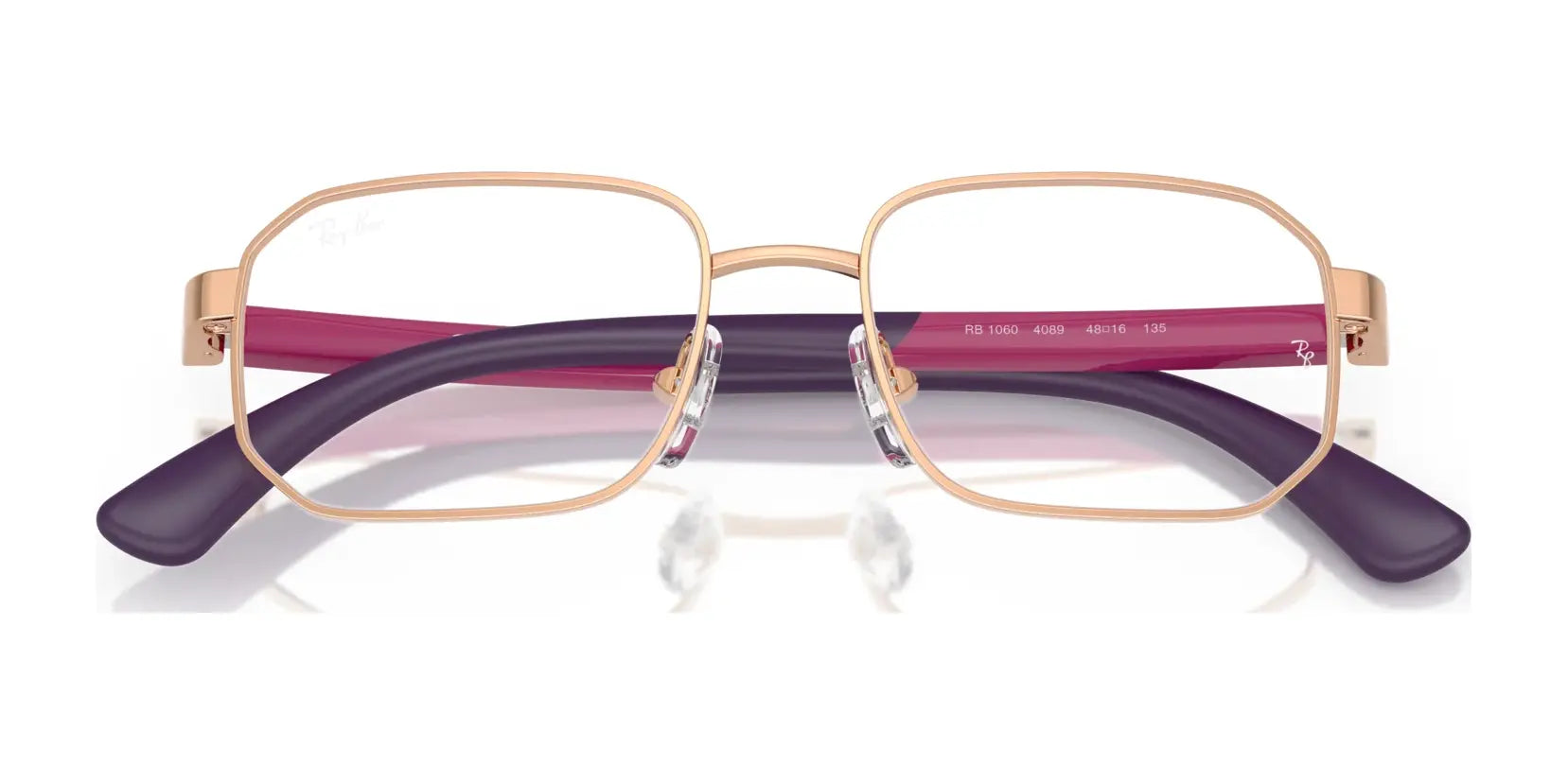 Ray-Ban RY1060 Eyeglasses Ray-Ban RY1060 Eyeglasses