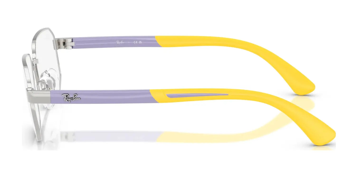 Ray-Ban RY1060 Eyeglasses Ray-Ban RY1060 Eyeglasses