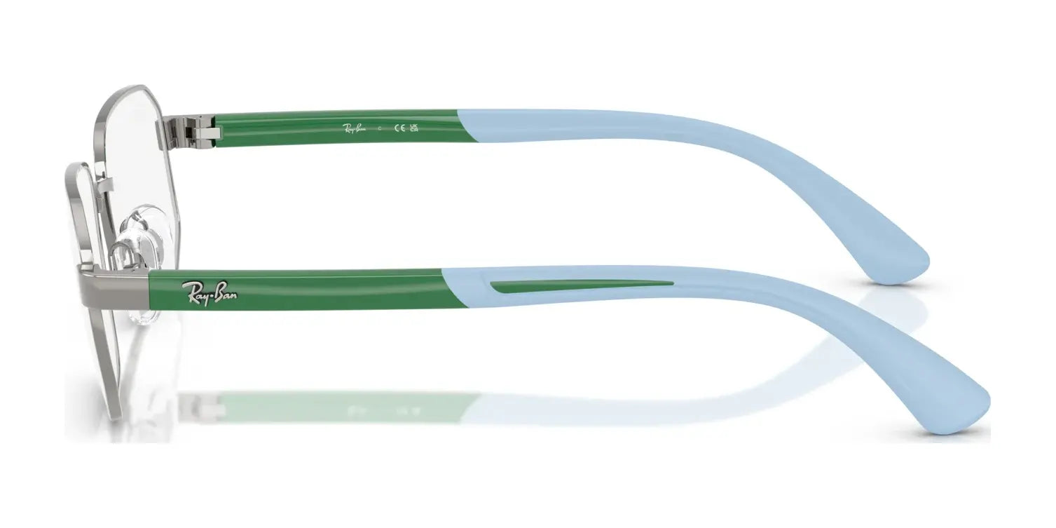 Ray-Ban RY1060 Eyeglasses Ray-Ban RY1060 Eyeglasses