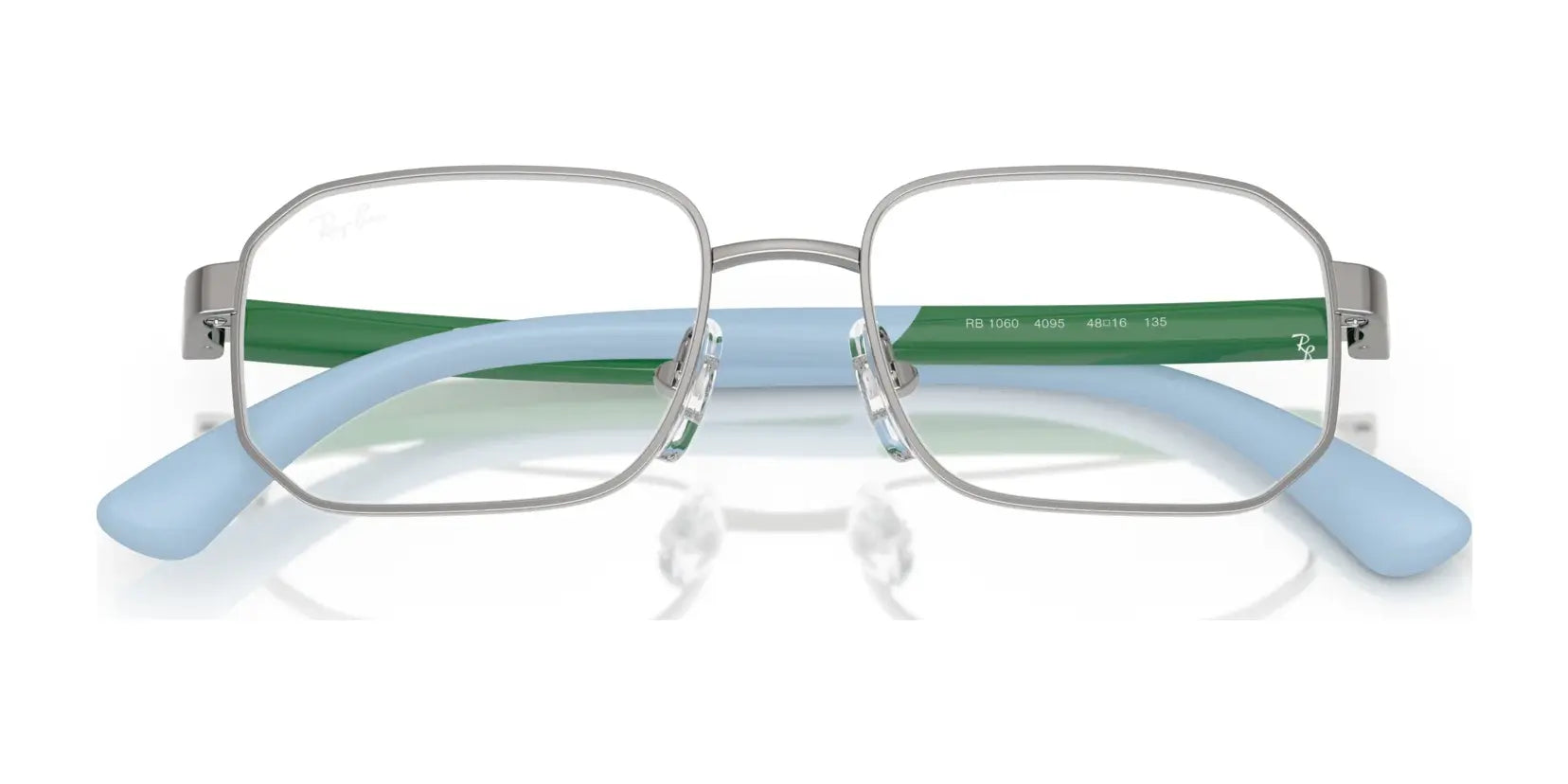 Ray-Ban RY1060 Eyeglasses Ray-Ban RY1060 Eyeglasses