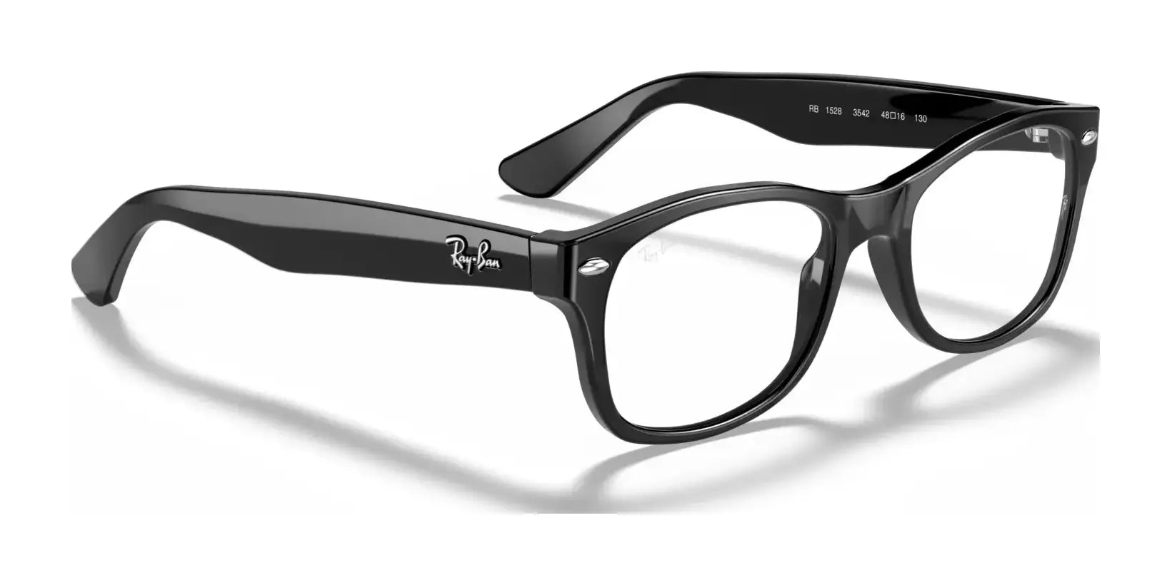 Ray-Ban RY1528 Eyeglasses | Size 48 Ray-Ban RY1528 Eyeglasses | Size 48