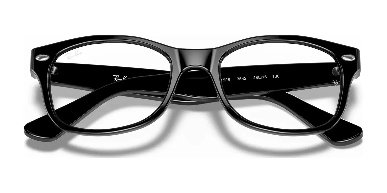 Ray-Ban RY1528 Eyeglasses | Size 48 Ray-Ban RY1528 Eyeglasses | Size 48