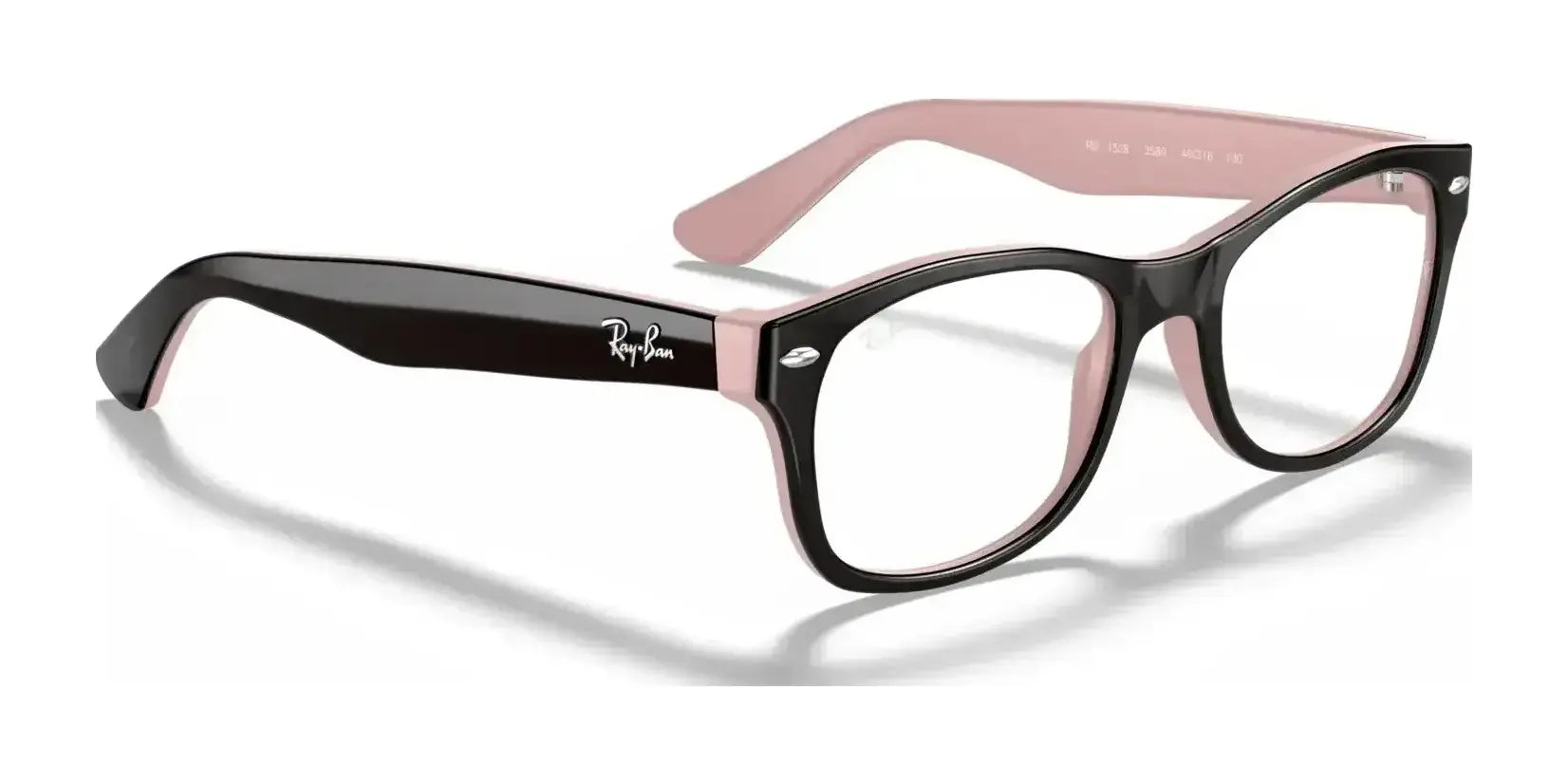 Ray-Ban RY1528 Eyeglasses | Size 48 Ray-Ban RY1528 Eyeglasses | Size 48
