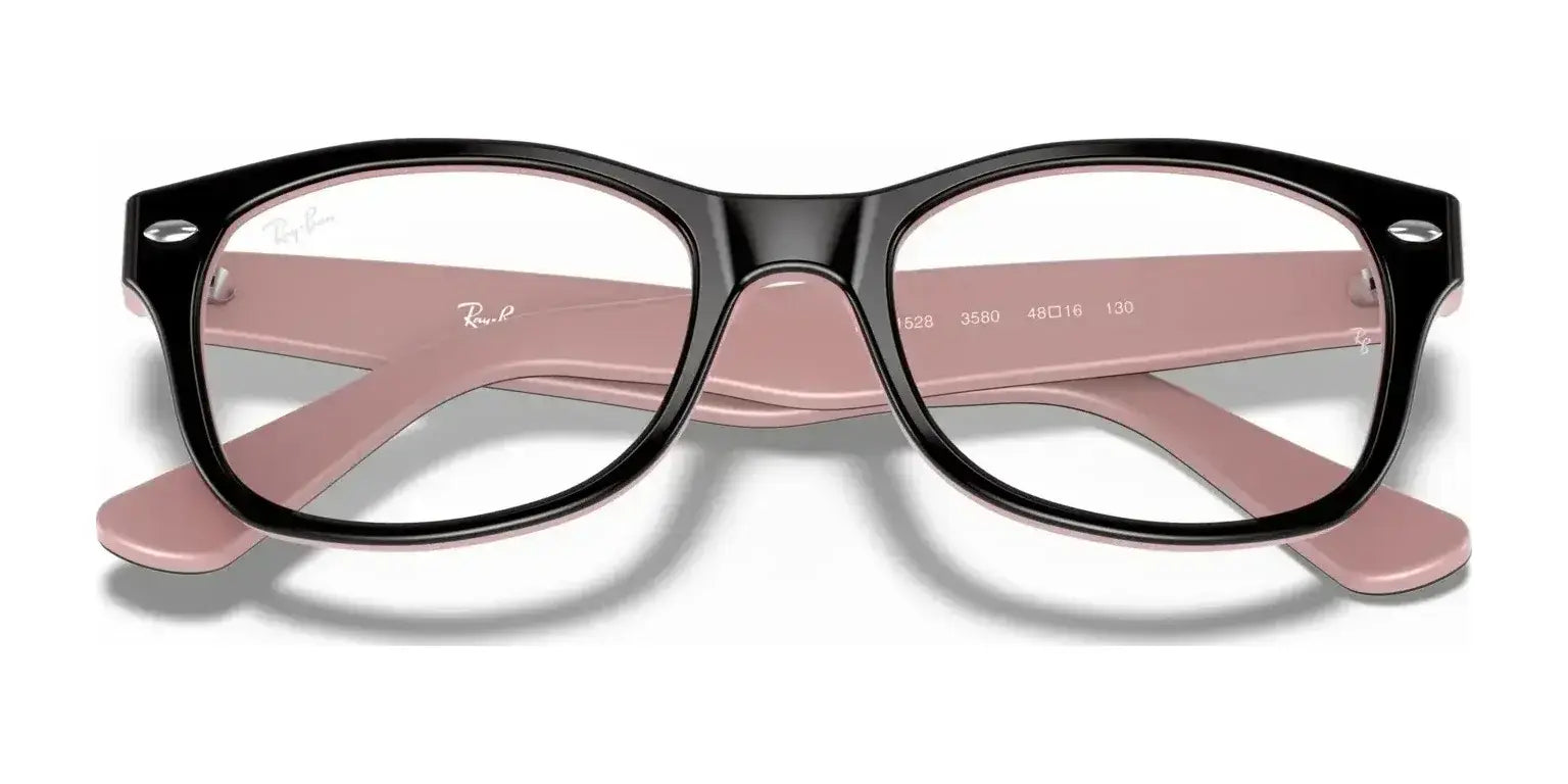 Ray-Ban RY1528 Eyeglasses | Size 48 Ray-Ban RY1528 Eyeglasses | Size 48