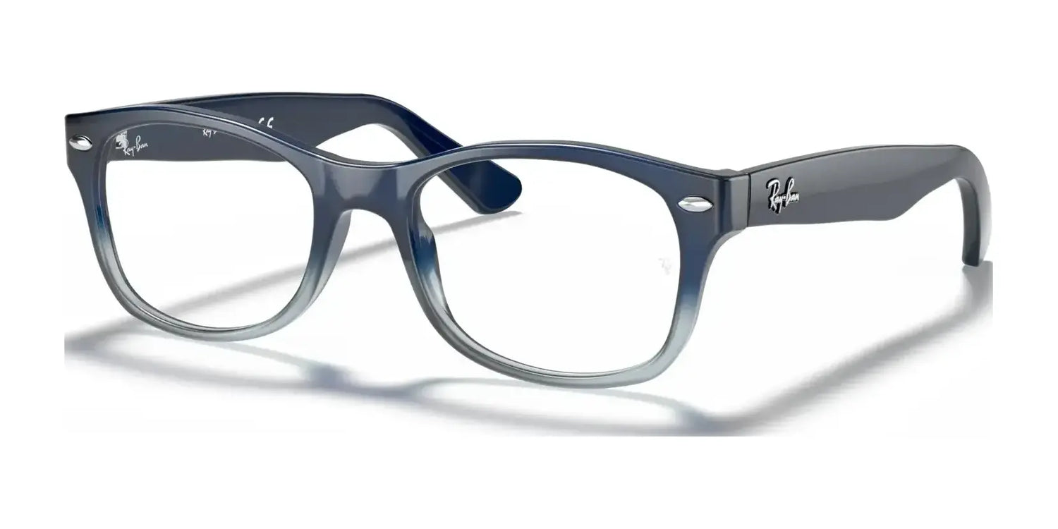 Ray-Ban RY1528 Eyeglasses Blue Ray-Ban RY1528 Eyeglasses Blue