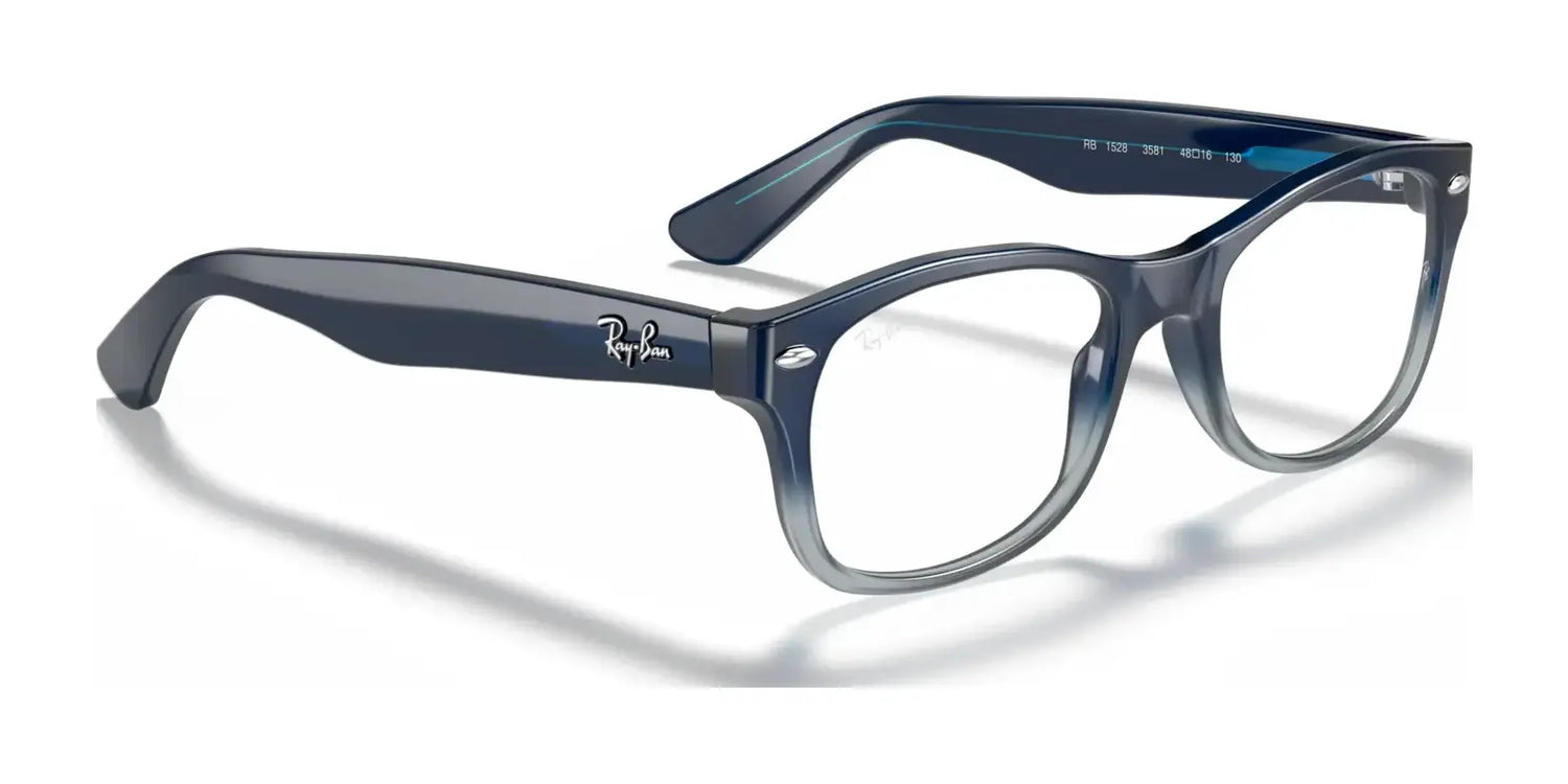 Ray-Ban RY1528 Eyeglasses | Size 48 Ray-Ban RY1528 Eyeglasses | Size 48