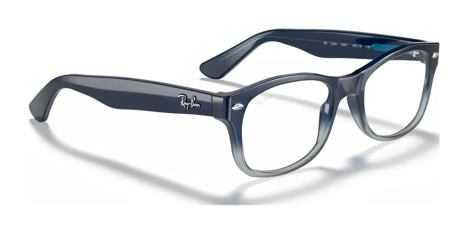 Ray-Ban RY1528 Eyeglasses | Size 48 Ray-Ban RY1528 Eyeglasses | Size 48