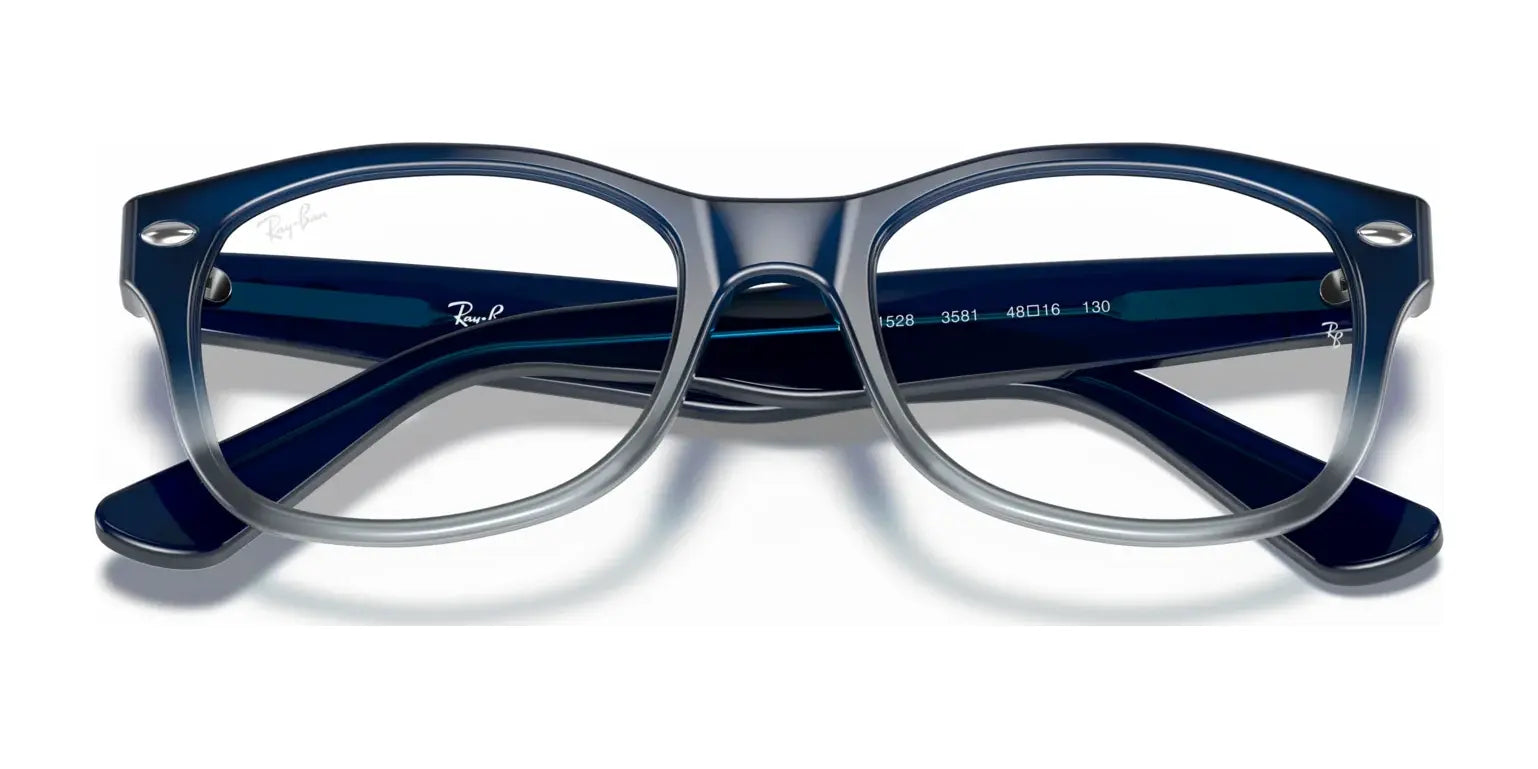 Ray-Ban RY1528 Eyeglasses | Size 48 Ray-Ban RY1528 Eyeglasses | Size 48