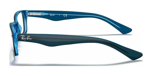 Ray-Ban RY1530 Eyeglasses / Size 48 / Blue №3667