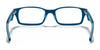Ray-Ban RY1530 Eyeglasses | Size 48 / Blue №3667