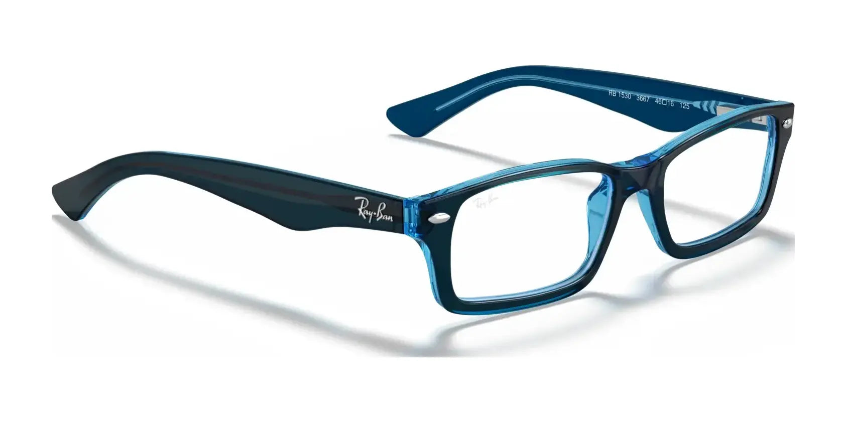 Ray-Ban RY1530 Eyeglasses | Size 48 Ray-Ban RY1530 Eyeglasses | Size 48