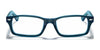 Ray-Ban RY1530 Eyeglasses | Size 48 / Blue №3667