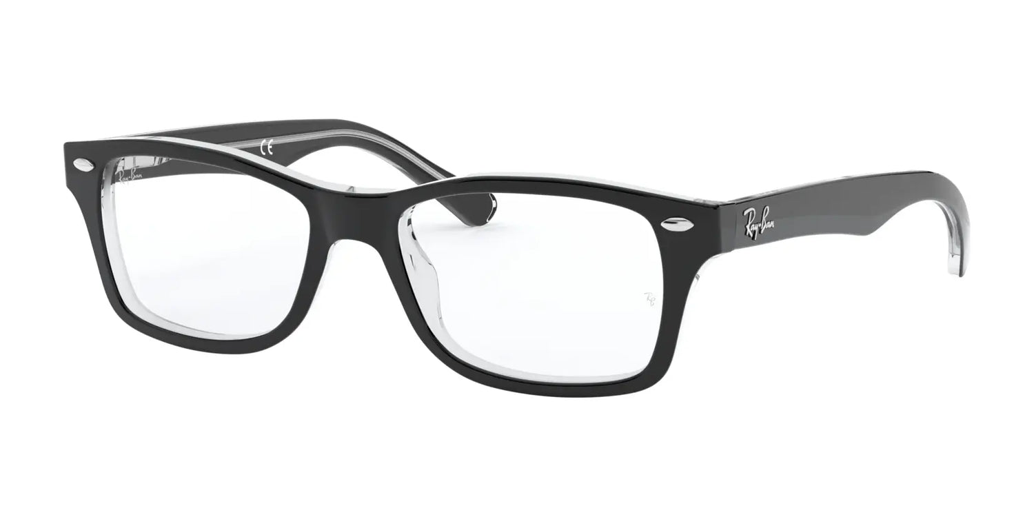 Ray-Ban RY1531 Eyeglasses | Size 48 Ray-Ban RY1531 Eyeglasses | Size 48