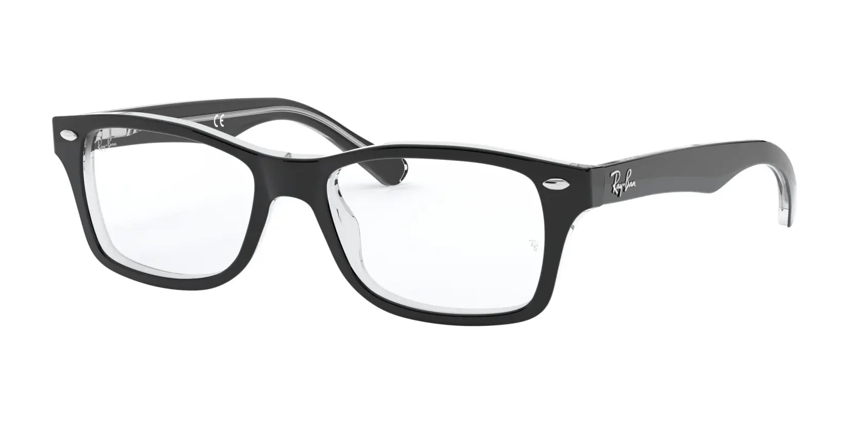 Ray-Ban RY1531 Eyeglasses | Size 48 Ray-Ban RY1531 Eyeglasses | Size 48