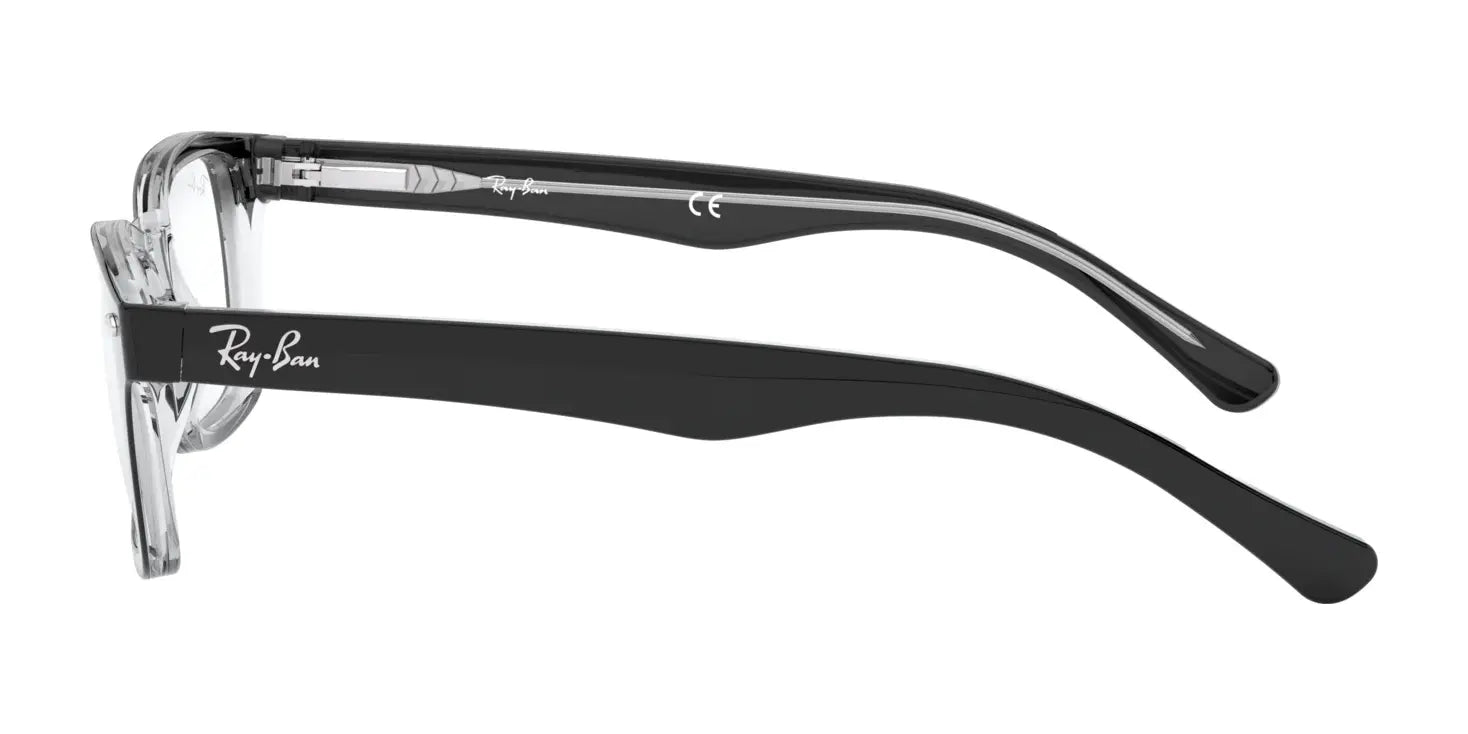 Ray-Ban RY1531 Eyeglasses | Size 48 Ray-Ban RY1531 Eyeglasses | Size 48