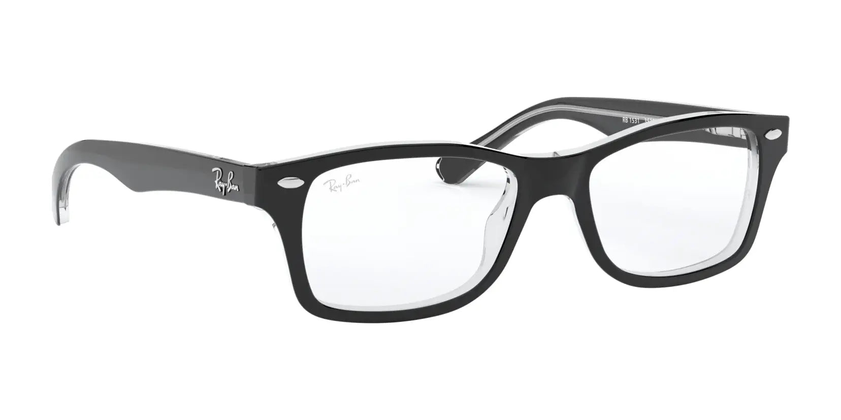 Ray-Ban RY1531 Eyeglasses | Size 48 Ray-Ban RY1531 Eyeglasses | Size 48