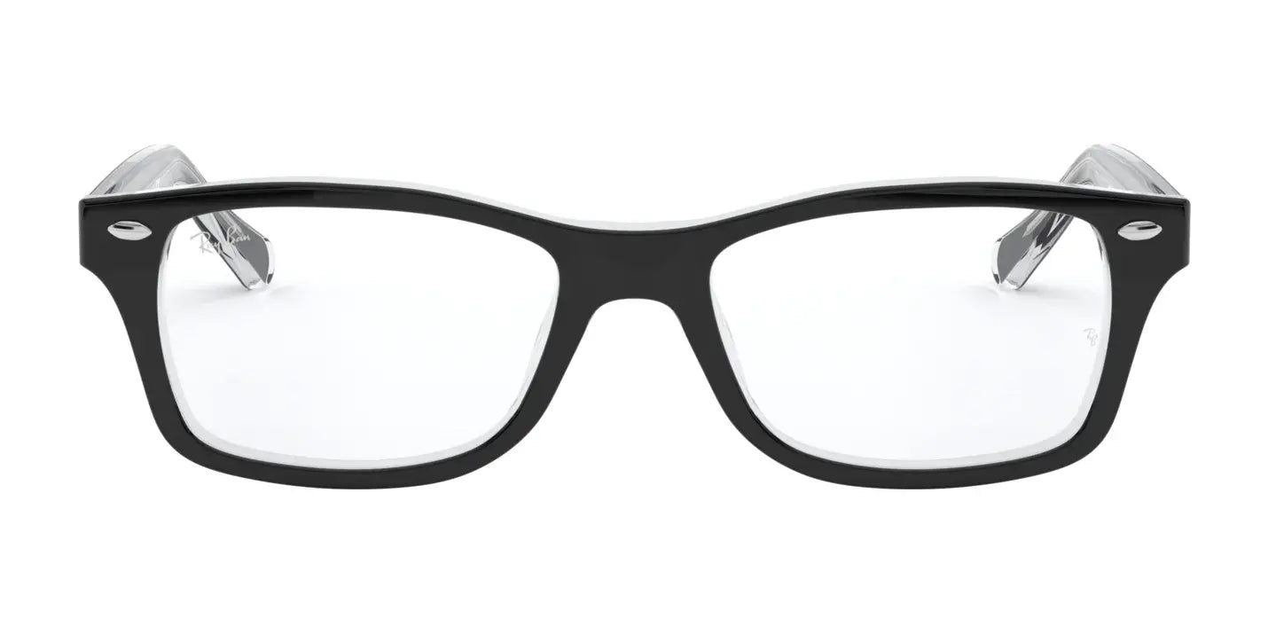 Ray-Ban RY1531 Eyeglasses | Size 48 Ray-Ban RY1531 Eyeglasses | Size 48
