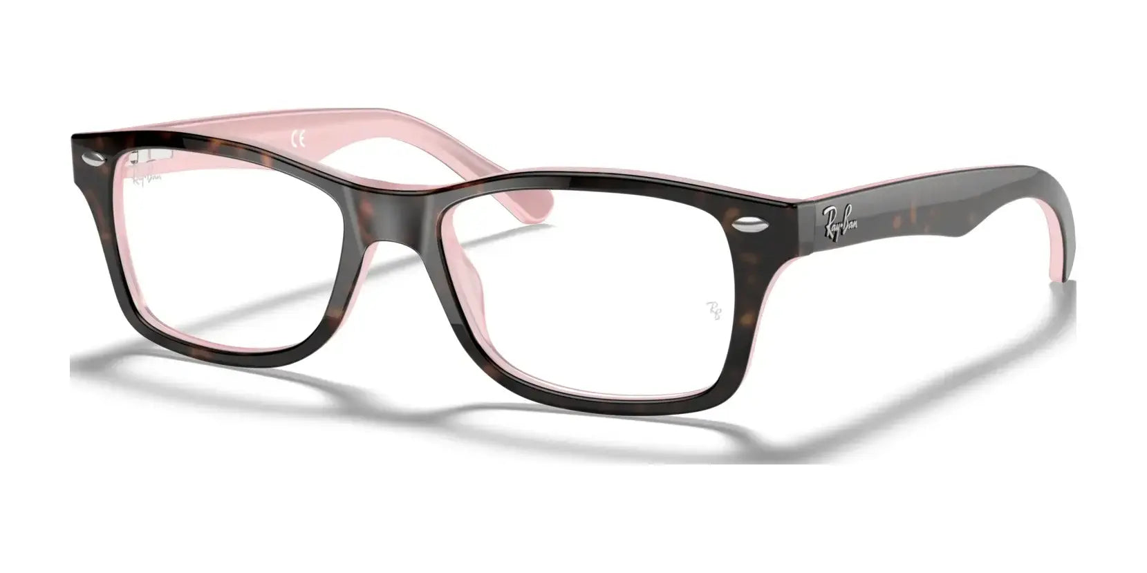 Ray-Ban RY1531 Eyeglasses | Size 48 Ray-Ban RY1531 Eyeglasses | Size 48